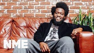 Michael Kiwanuka | In Conversation