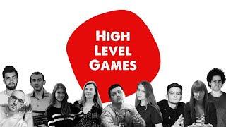 High Level Games 2022: Киев, серия 2