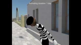 Kaushal Magodia 3D Animation.