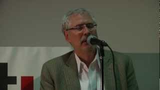 Steve Blank (E.piphany) - His Personal Background