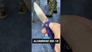 Blade Show 2024 Highlights In 60 Seconds