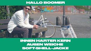 Hallo Boomer!