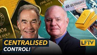 Individual Property is Under Attack! Feat Marc Faber - LFTV Ep 194