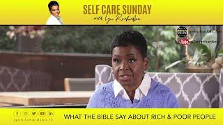 If it doesn’t FIT your budget, get RID of it: 10/10/30/50 Rule | Self-Care Sunday