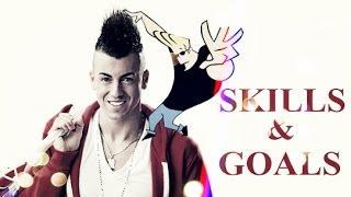 El Shaarawy - Johnny Bravo | Goals & Skills | 2014