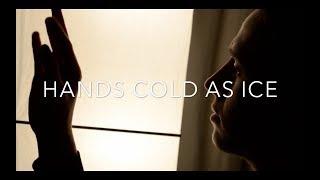 Hands Cold As Ice - Freddi Sturm