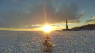 Прямая трансляция с камеры #GoPro