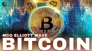 Bitcoin Price Elliott Wave Price Update: Understanding the Bullish and Bearish BTC Scenarios