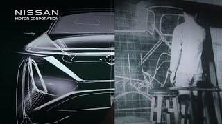 90 years in the making: How Nissan dares to do what others don't | #Daring23