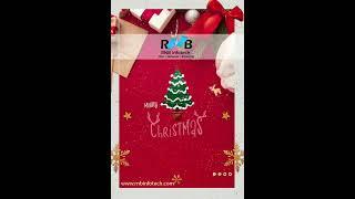 NB Infotech wishes everyone On this auspicious day of Christmas