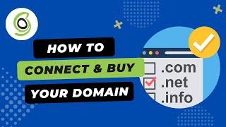 Siteground Domain Tutorial: How To Connect Your Domain To SiteGround