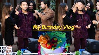 Ariff Ka Birthday Vlog  | Mr Ariff 262 | kaisa Laga?