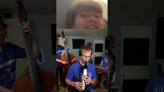 Jazz trio plays Juice Wrld