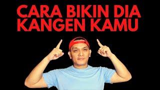 PAKE CARA INI BUAT BIKIN DIA KANGEN SAMA KAMU! | TIPS CINTA