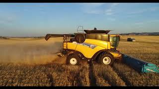 Harvest Season 2018, Australia