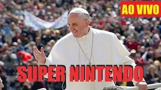 SUPER NINTENDO - SEXTA do ADENDO FINAL