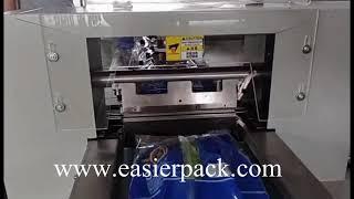 American Fruit and Vegetable Packaging Machine|Vegetable Packaging Machine