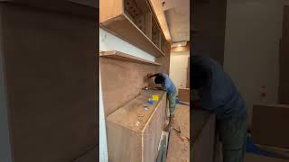 Work In Progress | Atelier Creations | Best Interior Design Company