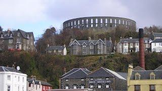 Top 11 Tourist Attractions in Oban: Travel Scotland