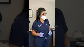 Botox with Nurse Dannielli at Suddenly Slimmer Med Spa Phoenix