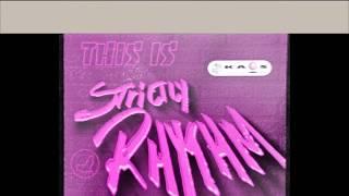 DJ Luis Leite This Is Strictly Rhythm (CD 1) Mixed Live