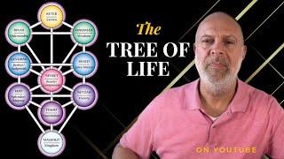 KABBALAH for Beginners: The Tree of Life (The Ten Sefirot)