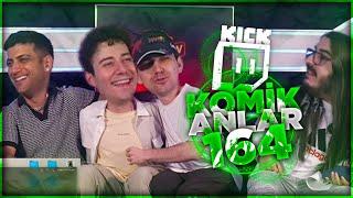 Kick & Twitch Komik Anlar 164