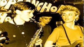 The Bodysnatchers - Peel Session 1980