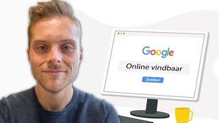 Hoe Maak ik een Website? (7 Tips voor Beginners!)