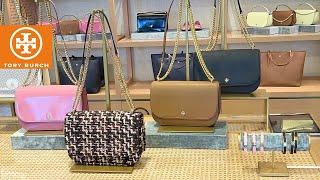 Tory Burch Outlet |2024 Collection | SHOP WITH ME