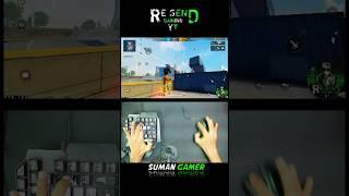 Mastering Free Fire: Keyboard and Mouse Gameplay with Handcam