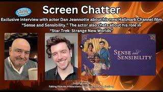 Dan Jeannotte   Sense & Sensibility