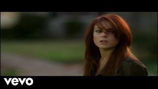 Lindsay Lohan - Over (Official Music Video)