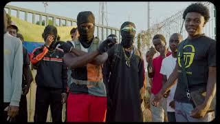 Vesco COUP D’ETAT feat l’inconnu (clip officiel)