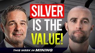 Andy Schectman: Gold and Silver – Is Now the Time to Buy?