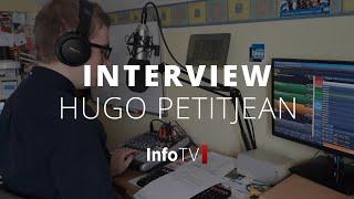 Le plus de l’info #5 | Interview d'Hugo Petitjean : réalisateur de vidéos (justice, journalisme etc)