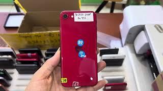 6s quốc tế 64gb 700k, 8plus 2.300.000k. iphone 11promax 256 6.500.000 điện thoại gì mà rẻ vậy trời