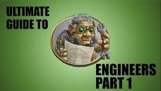 Ultimate Guide to Engineers : Part 1 - let's do some maths