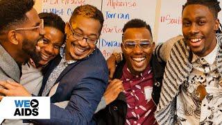 Greater Than HIV Celebrates 10 Years!