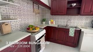 HOUSE TOUR 3 BEDROOM PROPERTY IN PUEBLO ALCASAR EXCLUSIVE TO HISPANIA HOMES