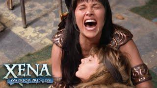 Xena's Son Dies | Xena: Warrior Princess