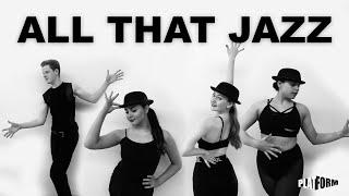 All That Jazz LIVE from Platform Theatre!