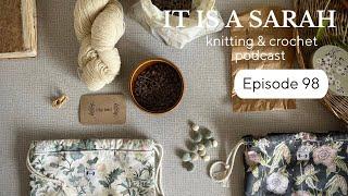 It Is A Sarah | Episode 98 (EN)