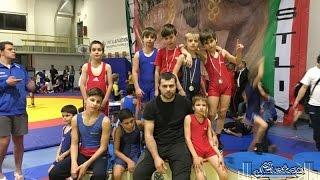 Mitanni Club в Италии