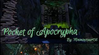 Pocket of Apocrypha ESO Housing