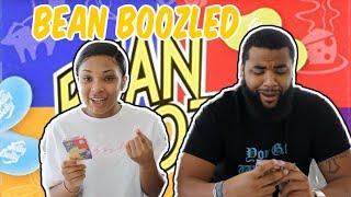 BEAN BOOZLED CHALLENGE *WORST DECISION EVER*