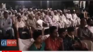 Raabta Foundation - Udaan Express "Education on Wheels"  on Pune Metro News