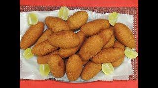 BOLINHO CAIPIRA