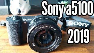 Sony A5100 | Still worth buying in 2019?