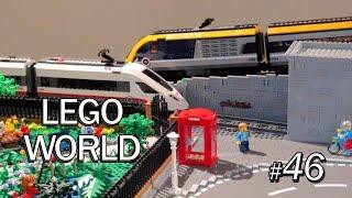 LEGO WORLD XXL (46) - Die Eisenbahnstrecke [3]